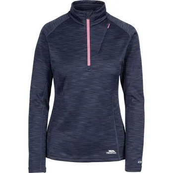 Dámská mikina Mikina Trespass Navy 1165080 10