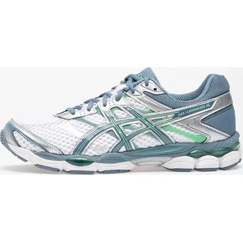 Dámské tenisky Tenisky Asics Gel-Cumulus 16 White/ Ironclad EUR 44.5