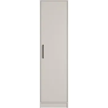Šatní skříň Šatní skříň Smart 50cm Kašmír