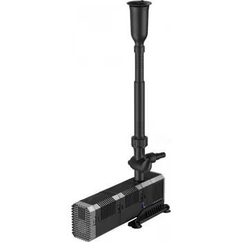 Akvarijní filtr INVITAL fontána s filtrací CHJ-903