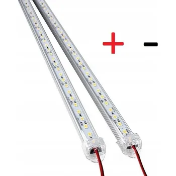 LED panel LED Panel 12V 50CM zářivka T4 Light Bar SMD