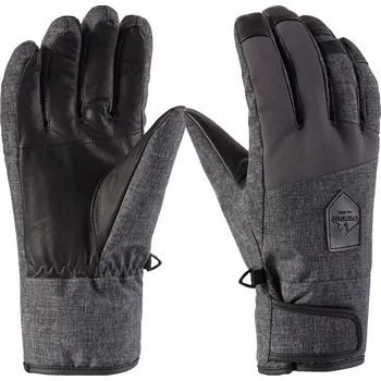 Rukavice Pánské lyžařské rukavice Viking Hjort vel. L