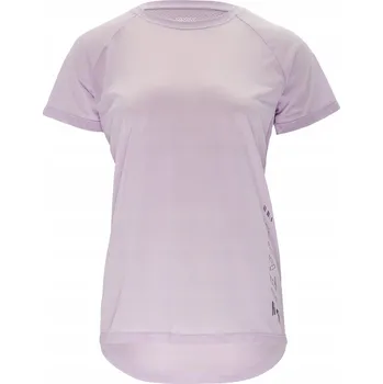 Dámské tričko Dámský cyklistický dres Silvini prodyšný M