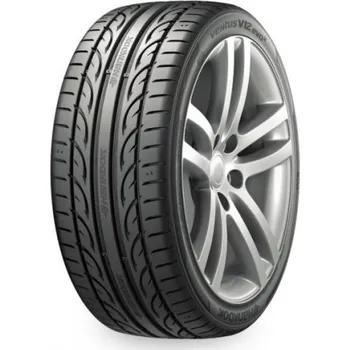 Osobní pneu HANKOOK VENTUS V12 EVO 2 K120 255/30 R19 91Y XL