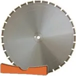 Diamantový kotouč na zdící bloky NORTON Clipper PRO UNIVERSAL LASER BS 700 x 60 mm