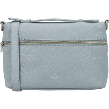 Kabelka Charm London Washington 23723 Light blue