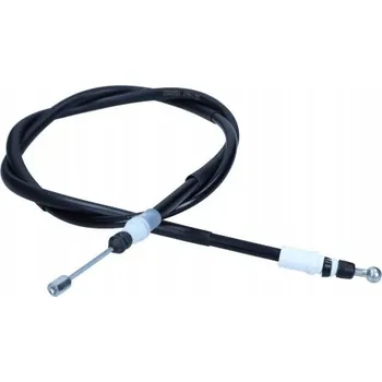 Zavěšení kol MAXGEAR LANKO RUČNÍ BRZDY OPEL T. VIVARO 1,6 CDTI 14- PR