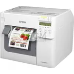 Barevná tiskárna Epson ColorWorks C3500 (TM-C3500)