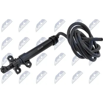 Autosklo Tryska ostřikovače, čištění světlometu NTY EDS-LR-016