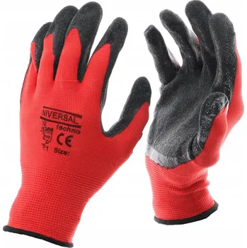 Pracovní rukavice Rukavice Universal 5065 velikost 8 - M 10 párů