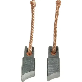 Karburátor Uhlíkový kartáč, generátor AS-PL OB9061S