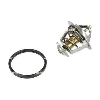 Těsnění motoru Termostat, chladivo NRF 725131