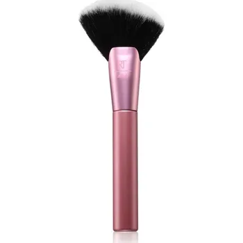 Kosmetický štětec Real Techniques Extra Big Finishing Brush štětec na tvář RT 454 1 ks