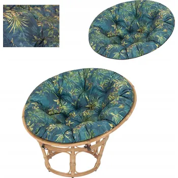 Polštář Polštář Hobbygarden 114 x 114 x 8 vícebarevný