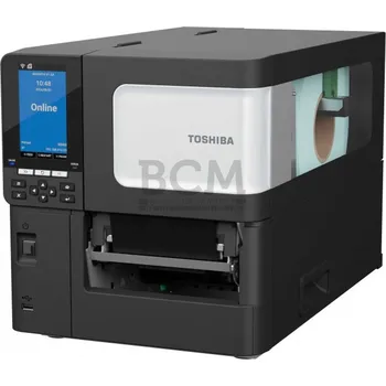 Tiskárna Průmyslová tiskárna Toshiba BX410T (BX410T-GS02-QM-S)