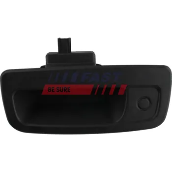 Dveře karosérie Rukojeť výklopných zadních dveří FAST FT95496