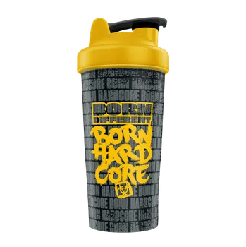 Shaker PVL Mutant šejkr 700ml Barva: Bílá