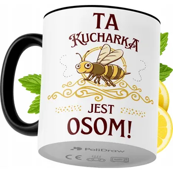 Hrnek Polidraw Hrnek Polidraw pro pracovníky s keramikou 330 ml