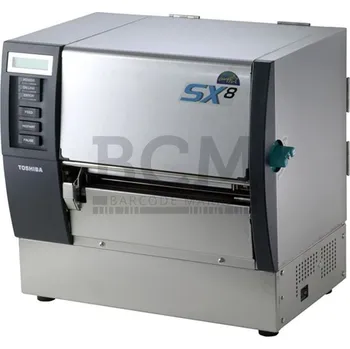 Tiskárna Průmyslová tiskárna Toshiba B-SX8