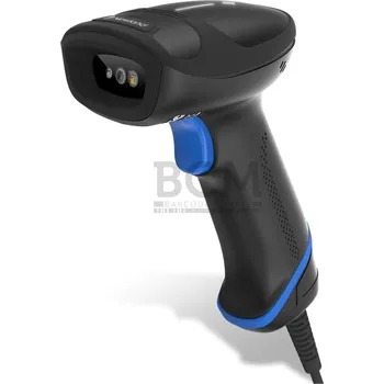 Čtečka čárových kódů Drátová čtečka Newland HR33 Marlin (NLS-HR3300-S5)