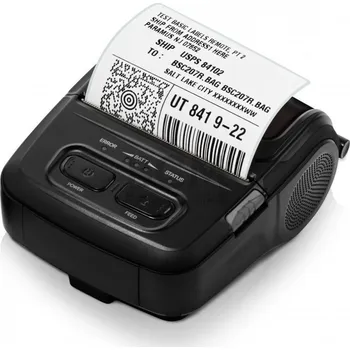 Tiskárna Mobilní tiskárna Bixolon SPP-L310 (SPP-L310K5L)