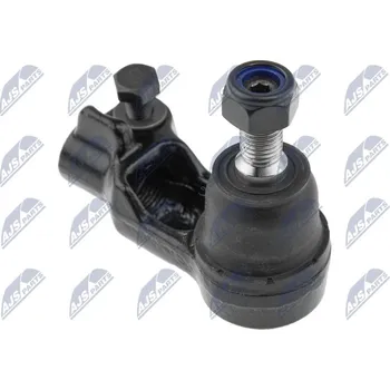 Soustava řízení Hlava příčného táhla řízení NTY SKZ-LR-005