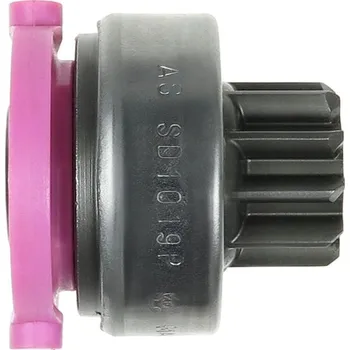 Startér Volnoběžný převod, startér AS-PL SD1019P