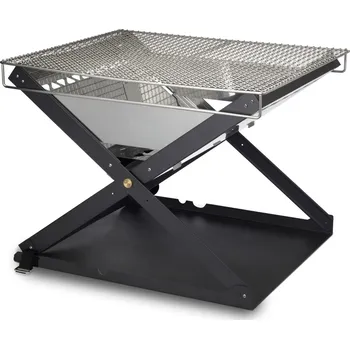 Zahradní gril Ohniště Primus Kamoto Large Barva: černá