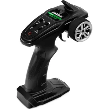 RC vybavení KAVAN | Vysílač KAV06.160056