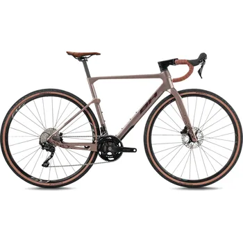 Silniční kolo BH Bikes BH GravelX EVO 2.0 AT RRR 2026 velikost: SM ( 161-173cm ) Montáž, seřízení a doprava po ČR zdarma
