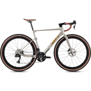Silniční kolo BH Bikes BH GravelX EVO 6.0 AT COS 2026 velikost: XL ( > 187 cm ) Montáž, seřízení a doprava po ČR zdarma