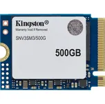 Kingston NV3 M.2 500GB (2230) KNG00058