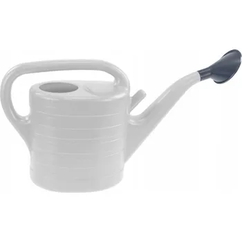 Konev Konev Mochtoys 10 l plast šedá