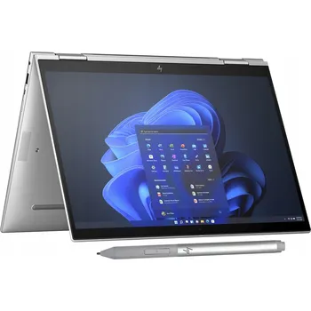 Notebook Notebook HP EliteBook x360 1040 G10 14" Intel Core i5 16 GB / 256 GB stříbrný