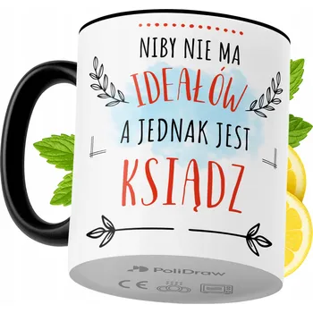 Hrnek Polidraw Hrnek Polidraw pro mistra, keramika 330 ml