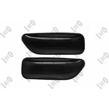 Osvětlení SPZ LORO Sada směrových světel Tuning / Accessory Parts LOR L52-140-001LED-S