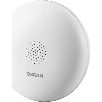 Bezpečnostní detektor OSRAM HOMELIGHTING Smart plus bezdrátový detektor úniku vody