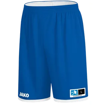 Dámské kraťasy Šortky jako change 2.0 wenhort basketball 4451-04 Velikost XL