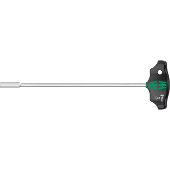 Klíč Nástrčný klíč s T-ruk. 5,5x230mm Wera 05023382001