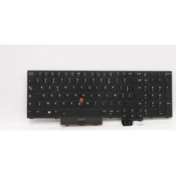 Náhradní klávesnice pro notebook Klávesnice Lenovo 5N21B44338 pro IBM, Lenovo