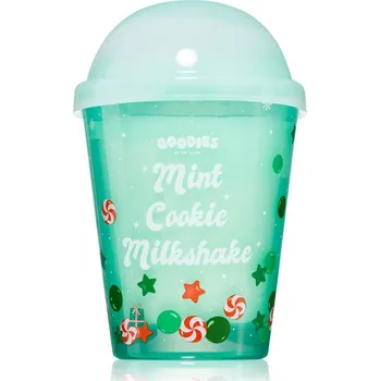 Svíčka DW Home Goodies Mint Cookie Milkshake vonná svíčka 323 g
