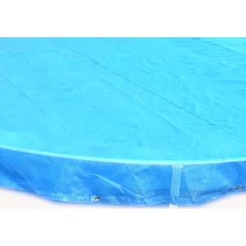 Krycí síť na bazén kruh 2,5 m