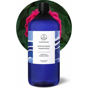Hydrolát růže damašská BIO 1000ml