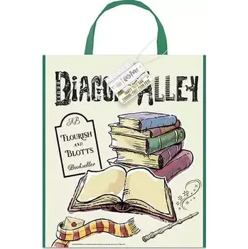 Dárková taška Dárková taška Harry Potter 33 x 27 cm