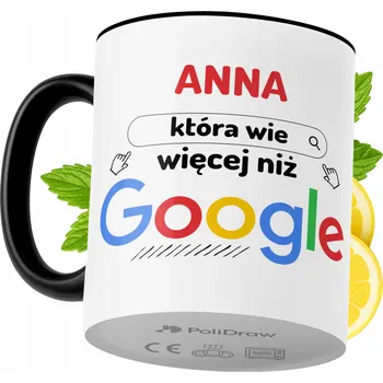 Hrnek Polidraw Hrnek Polidraw Pro Annu keramika 330 ml