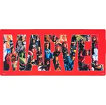 Herní podložka pod myš Timeless Avengers
