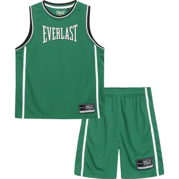 Oblečení a móda Everlast Green 1165444 7-8 Yrs