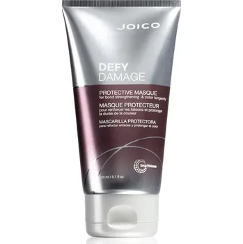 Vlasová regenerace Joico Defy Damage Protective Masque maska pro poškozené vlasy 150 ml