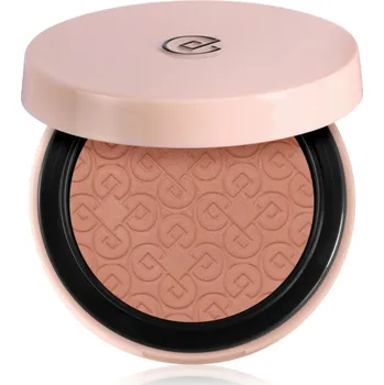 Tvářenka Collistar Impeccabile Maxi Blush dlouhotrvající tvářenka 03 Terracotta 8 g