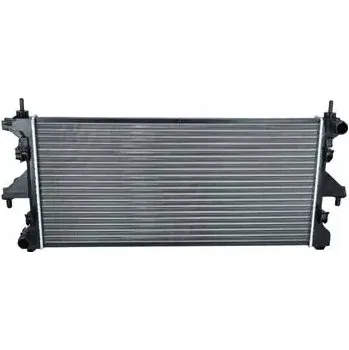 Chladič motoru NRF 54203A Chladič motoru, chlazení motoru